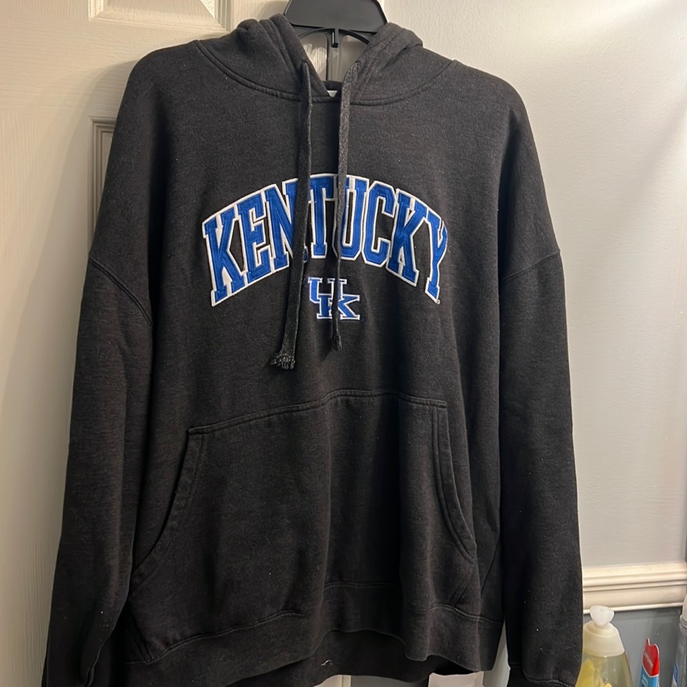 Men’s hoodie size 2XL